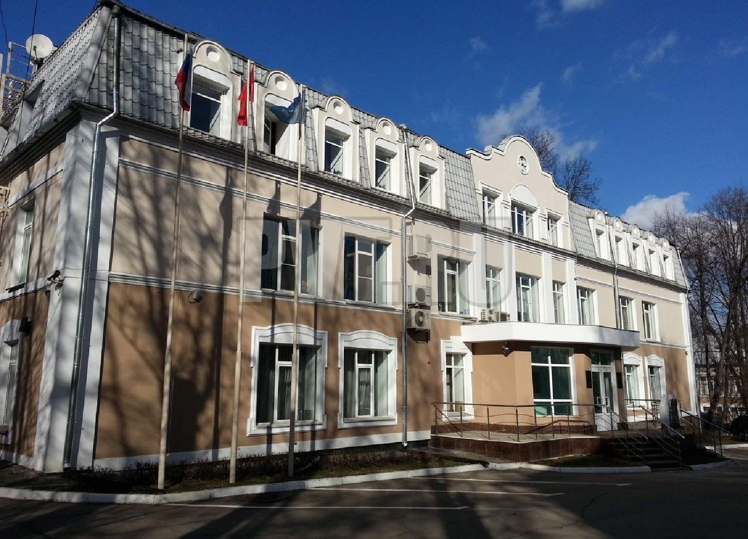 Герасима Курина, 10к2 